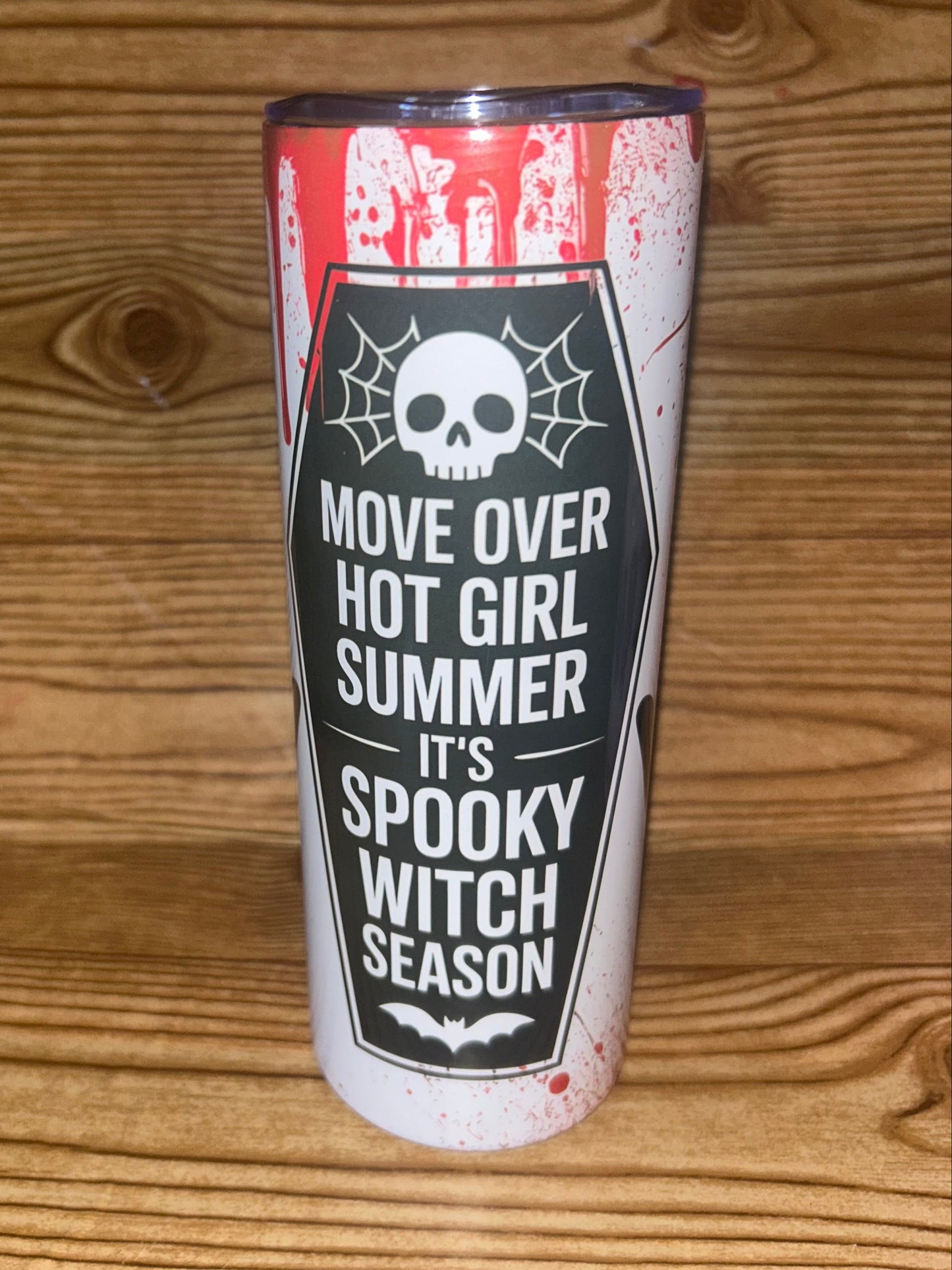 20z Sublimation Tumbler