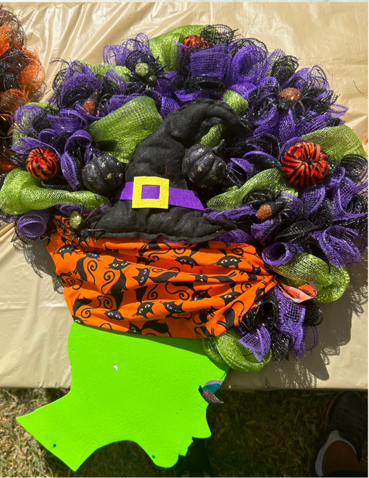 16 Halloween