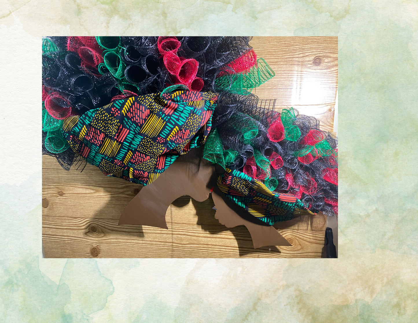 Sista Wreaths