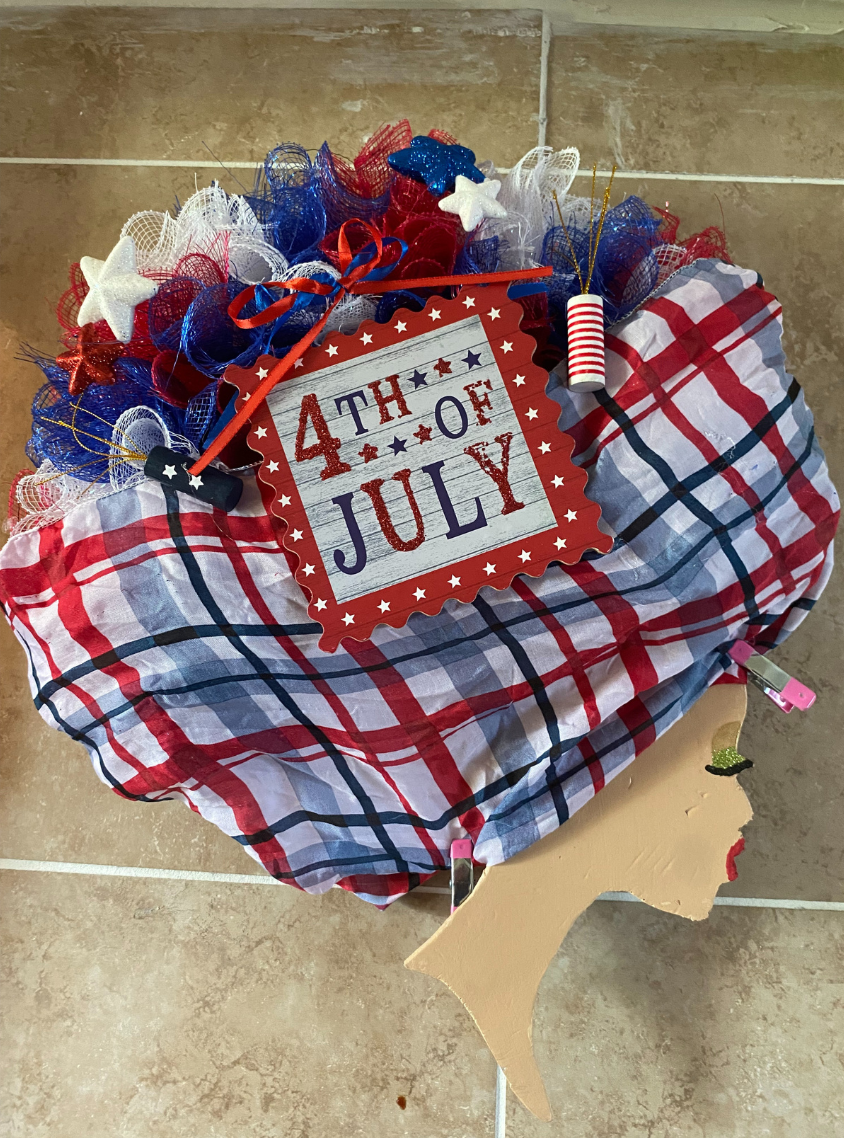Sista Wreaths