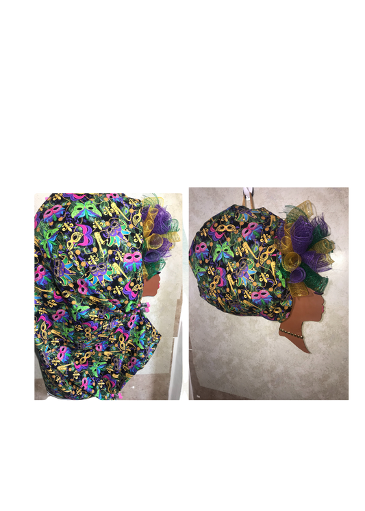 Mardi Gras