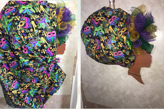 Sista Wreaths